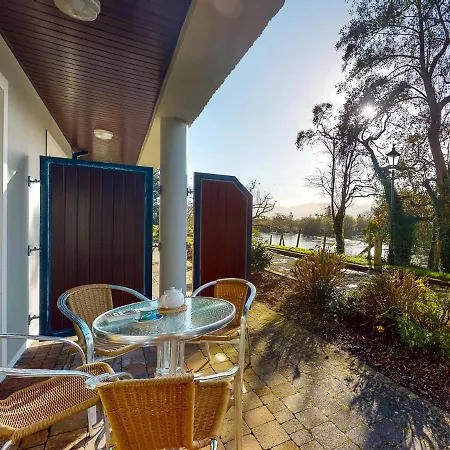 Grove No 8 2 Bed Killorglin