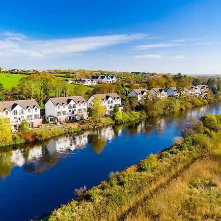 Grove No 8 2 Bed * Killorglin
