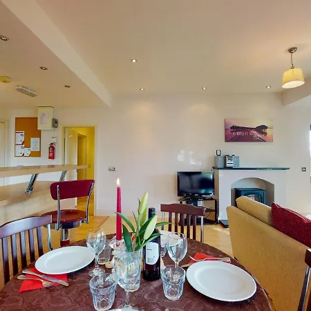 Grove No 8 2 Bed Lejlighed Killorglin