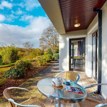 Grove No 8 2 Bed Appartement Killorglin