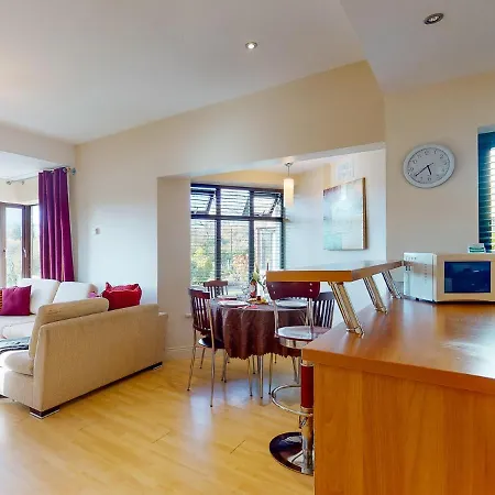 Lejlighed Grove No 8 2 Bed