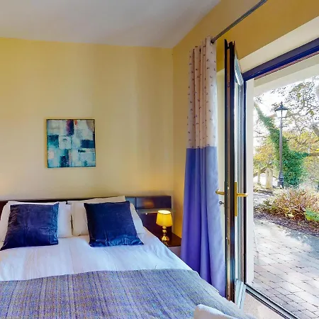 Grove No 8 2 Bed Appartement Killorglin