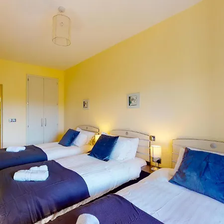 Grove No 8 2 Bed Appartement