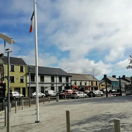 Appartement Grove No 8 2 Bed Killorglin